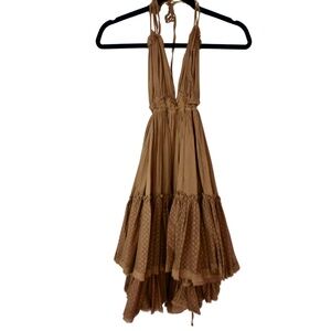 FREE PEOPLE MINI DRESS